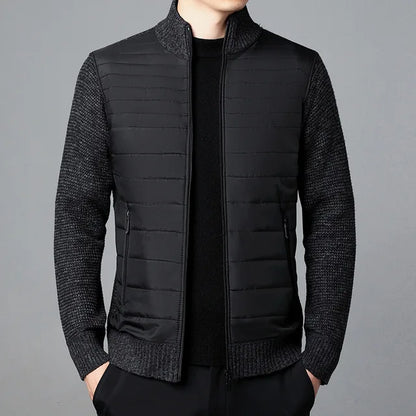 Hardfell | Comfortable winter jacket