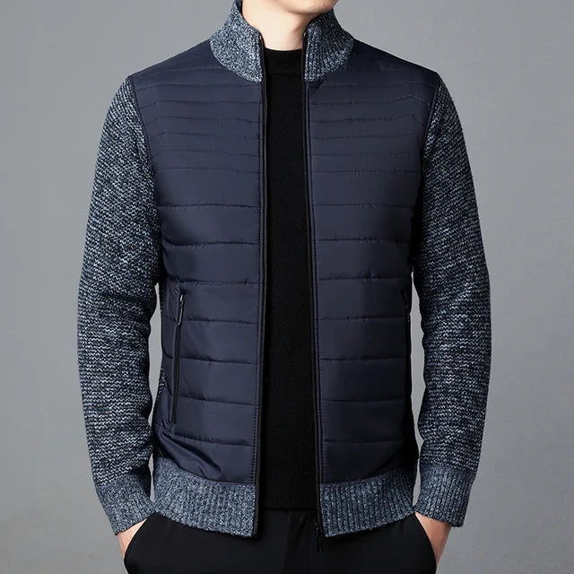 Hardfell | Comfortable winter jacket