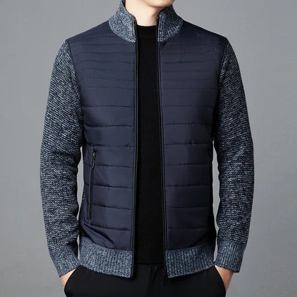 Hardfell | Comfortable winter jacket