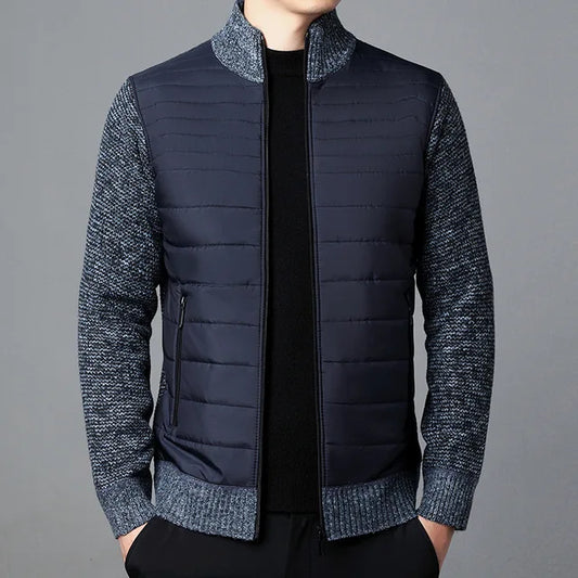 Hardfell | Comfortable winter jacket