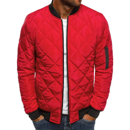 Hardfell | Quilted jacket