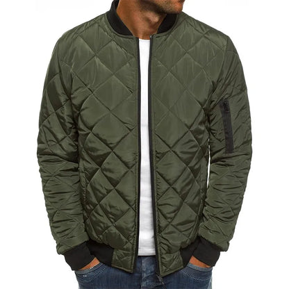 Hardfell | Quilted jacket