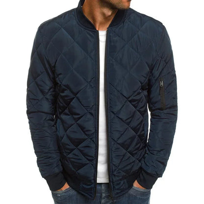 Hardfell | Quilted jacket