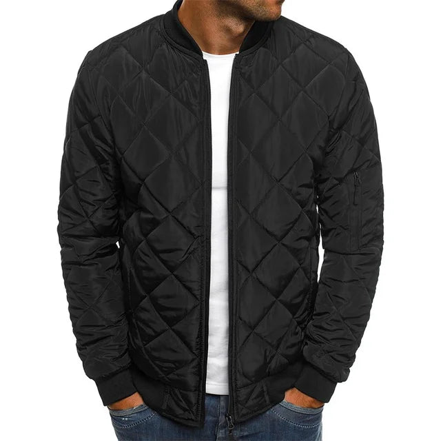 Hardfell | Quilted jacket