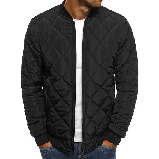 Hardfell | Quilted jacket