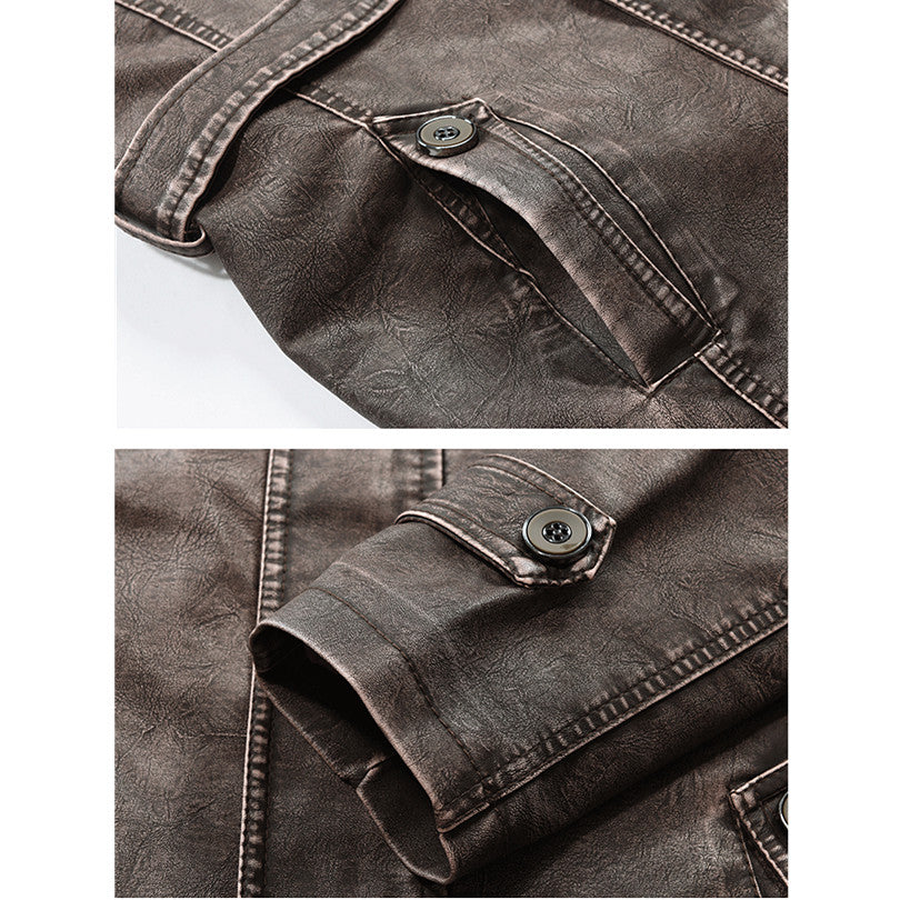 Hardfell | Steampunk Coat