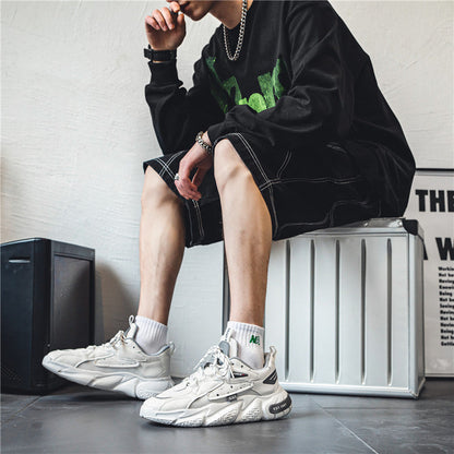 Hardfell | RetroStride '87