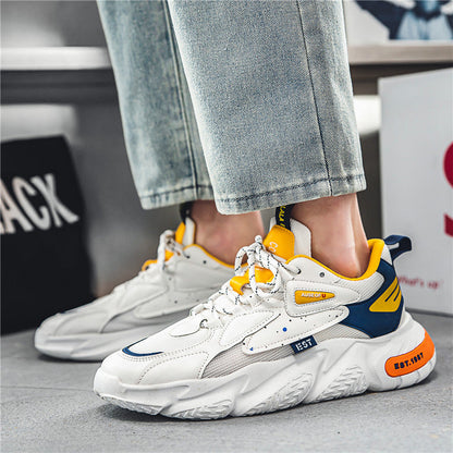 Hardfell | RetroStride '87