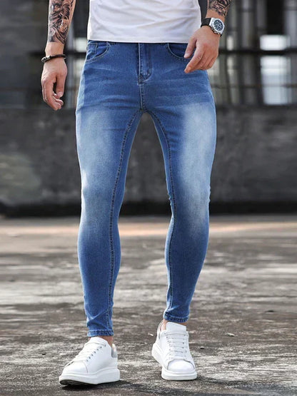 Hardfell | Classic streetwear jeans