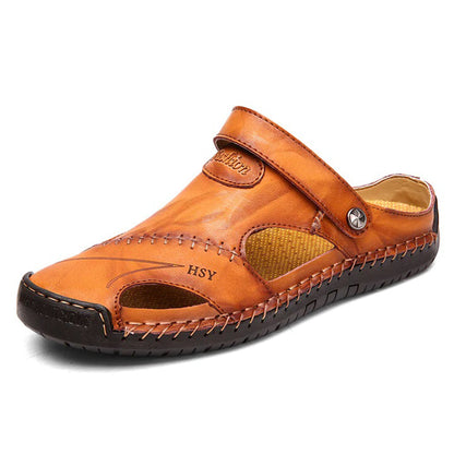 Hardfell | Stylish men's sandals for spring