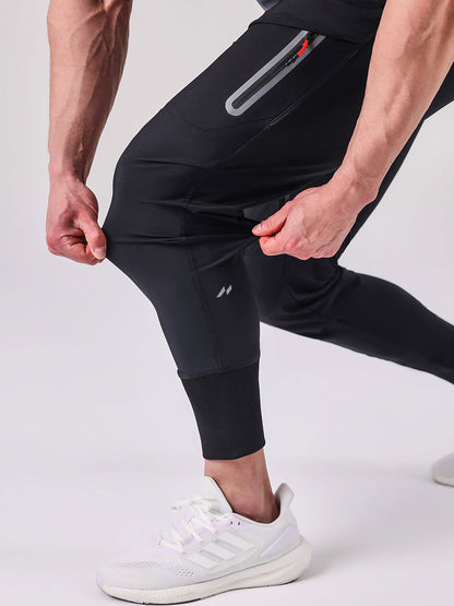 Hardfell | Dynamic performance jogging pants with pocket detail