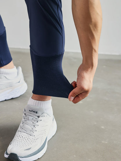 Hardfell | Dynamic performance jogging pants with pocket detail
