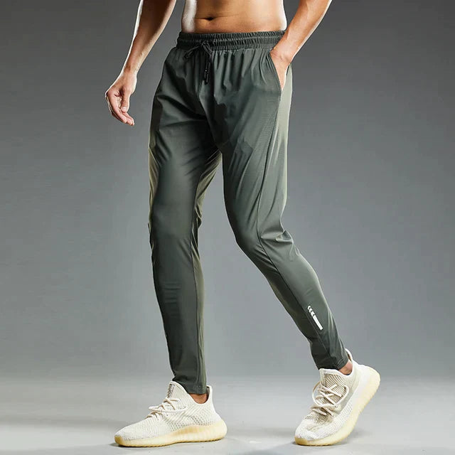 Hardfell | Elastic sweatpants