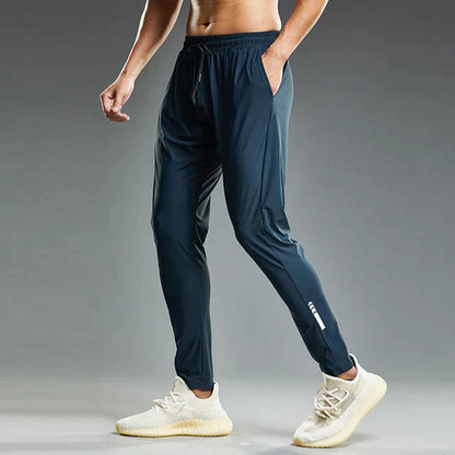 Hardfell | Elastic sweatpants