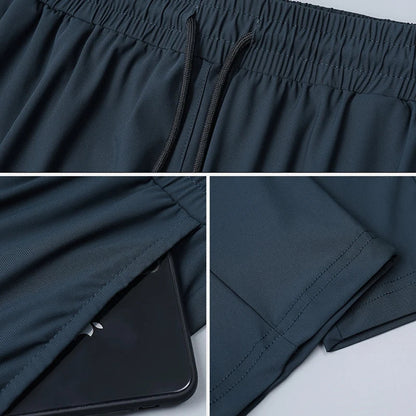 Hardfell | Elastic sweatpants