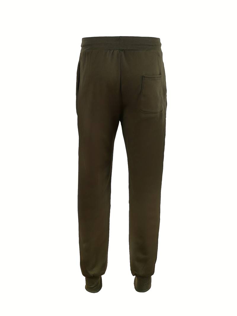 Hardfell | Julian - casual, loose-fitting pants with drawstring