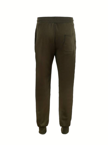Hardfell | Julian - casual, loose-fitting pants with drawstring