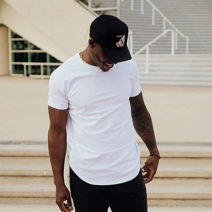 Hardfell | Coleman's Ultra-Soft Athletic Tee