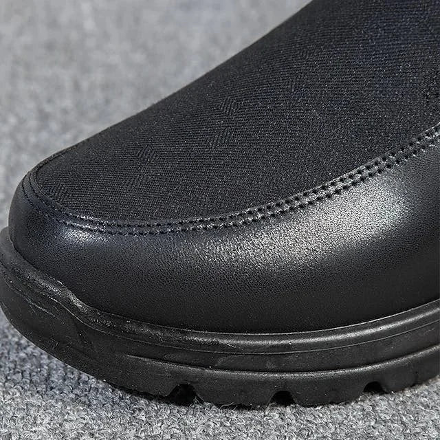 Hardfell | ArcticStride men's winter boots