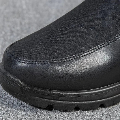 Hardfell | ArcticStride men's winter boots