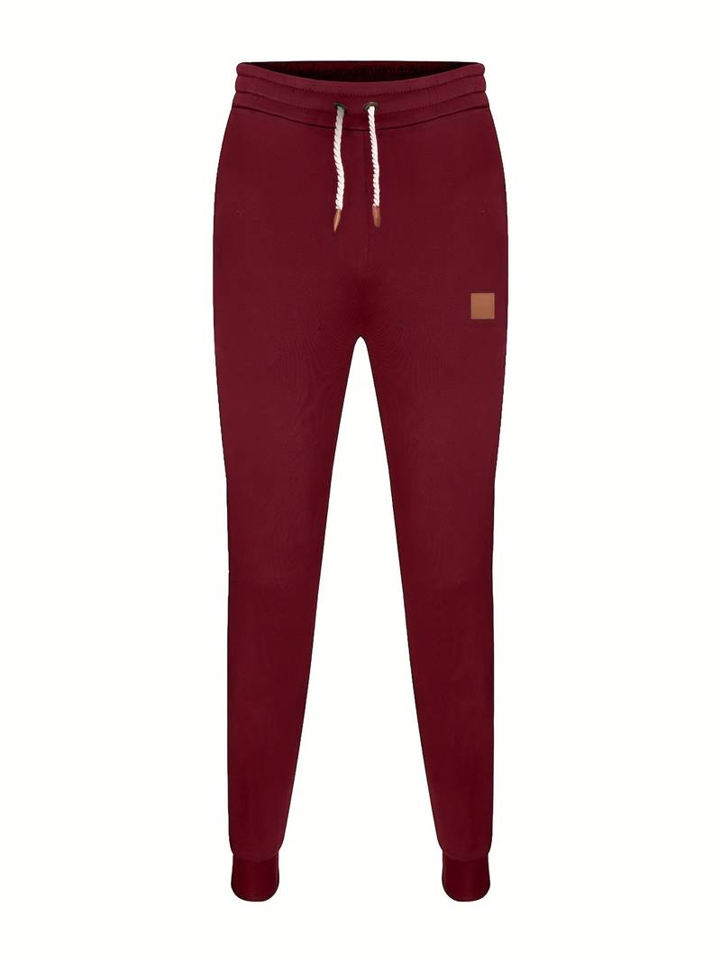 Hardfell | Julian - casual, loose-fitting pants with drawstring