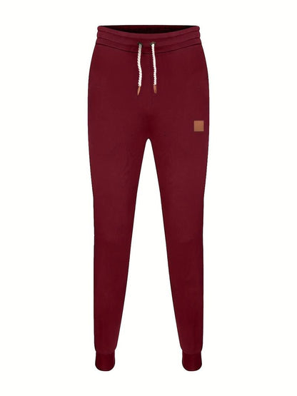 Hardfell | Julian - casual, loose-fitting pants with drawstring