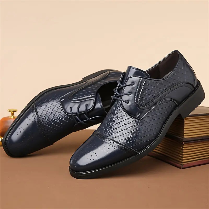 Hardfell | Jeremy - vintage shoes for men