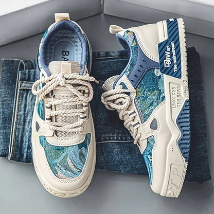 Hardfell | Kevin - skate shoes for men