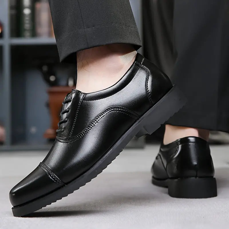 Hardfell | John - formal business shoes for men