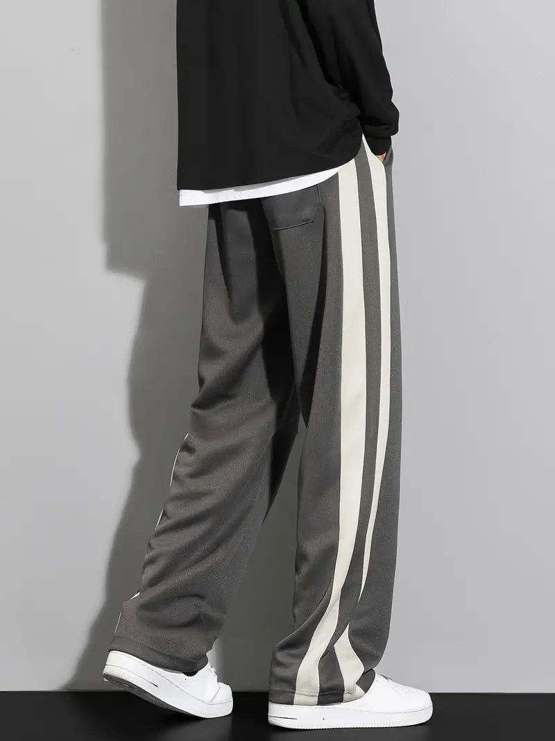 Hardfell | Richard - stylish, loose drawstring pants for men