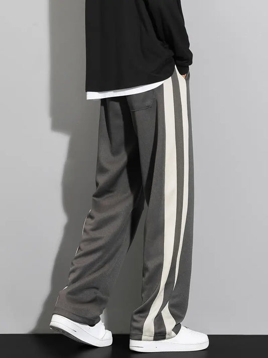 Hardfell | Richard - stylish, loose drawstring pants for men