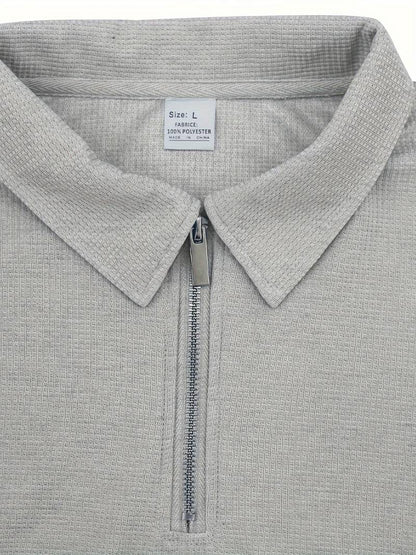 Hardfell | Benjamin - 2-piece men's vacation outfit set