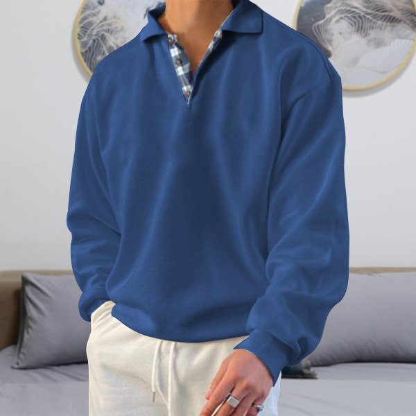 Hardfell | 2024 Gentleman Ocean Casual Tops
