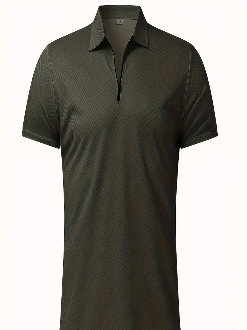 Hardfell | Dominic - casual 2-piece outfit for men