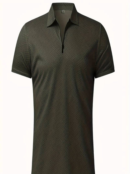 Hardfell | Dominic - casual 2-piece outfit for men