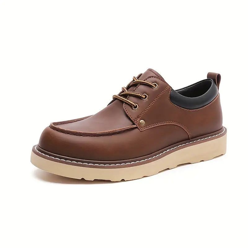 Hardfell | Timothy - outdoor sneakers for men