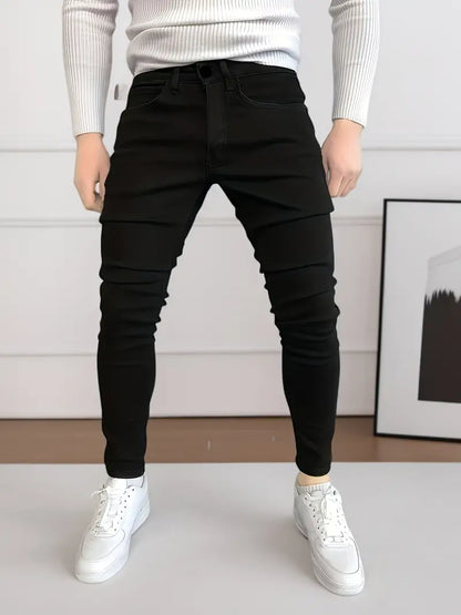 Hardfell | Jacob - casual classic jeans for spring/summer