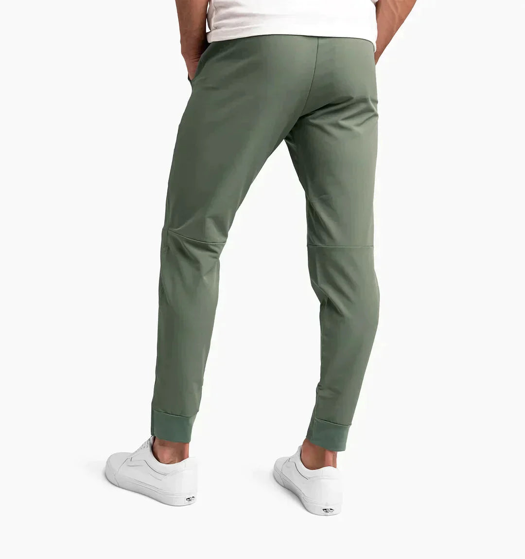 Hardfell | Calvin - stylish pants for men with Italian design
