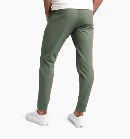 Hardfell | Calvin - stylish pants for men with Italian design