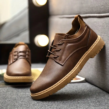 Hardfell | Stylish men's shoes - elegance & comfort