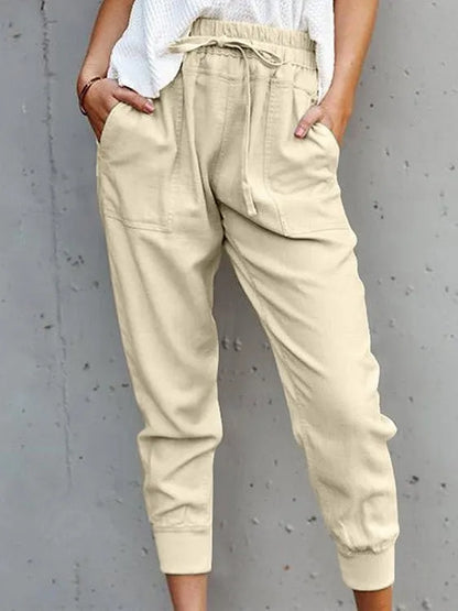 Hardfell | Super soft and airy pants