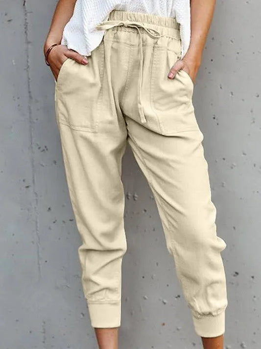 Hardfell | Super soft and airy pants