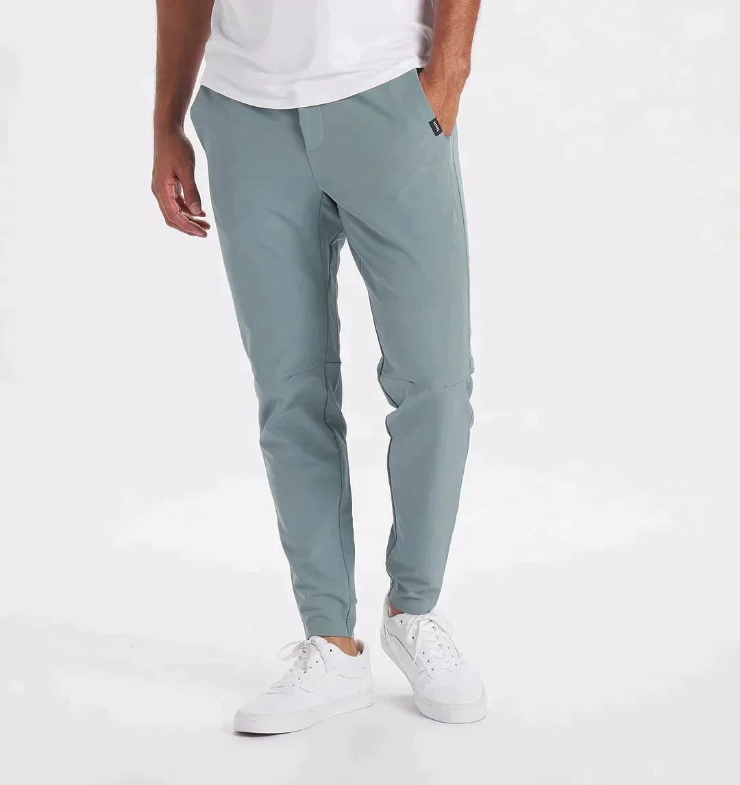 Hardfell | Breathable pants for men