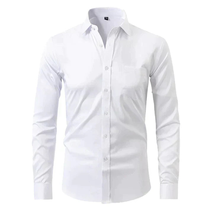 Hardfell | Roldolf - highly elastic, breathable shirt for men
