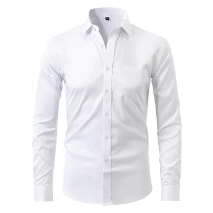Hardfell | Roldolf - highly elastic, breathable shirt for men