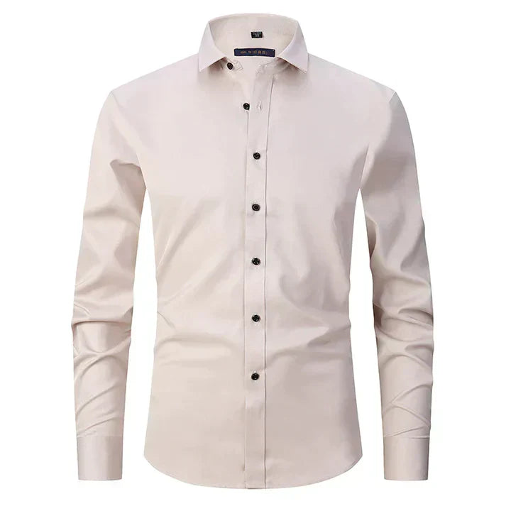 Hardfell | Roldolf - highly elastic, breathable shirt for men