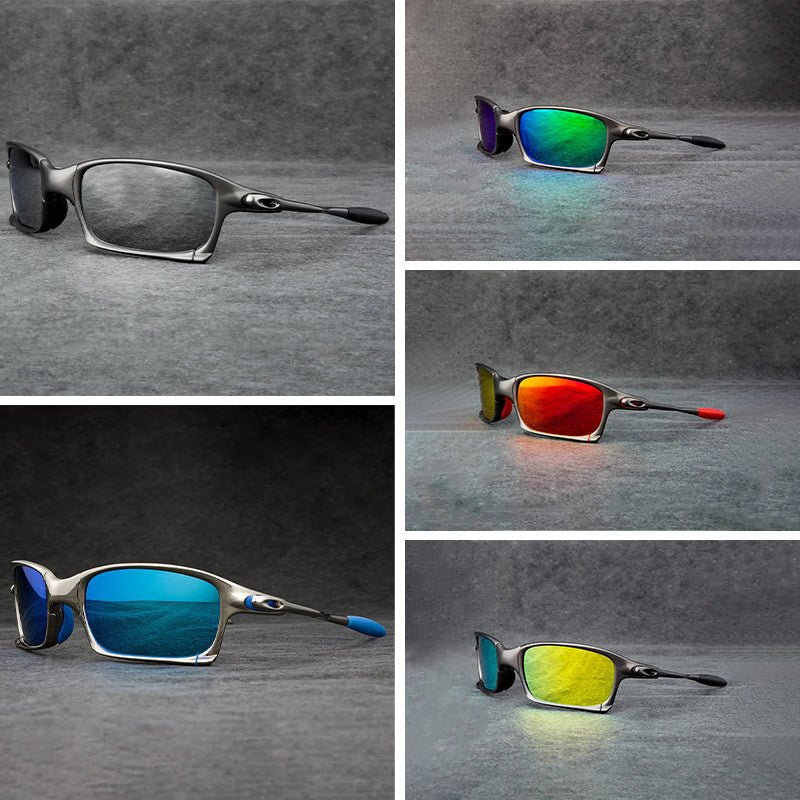 Hardfell | Anti-glare sunglasses