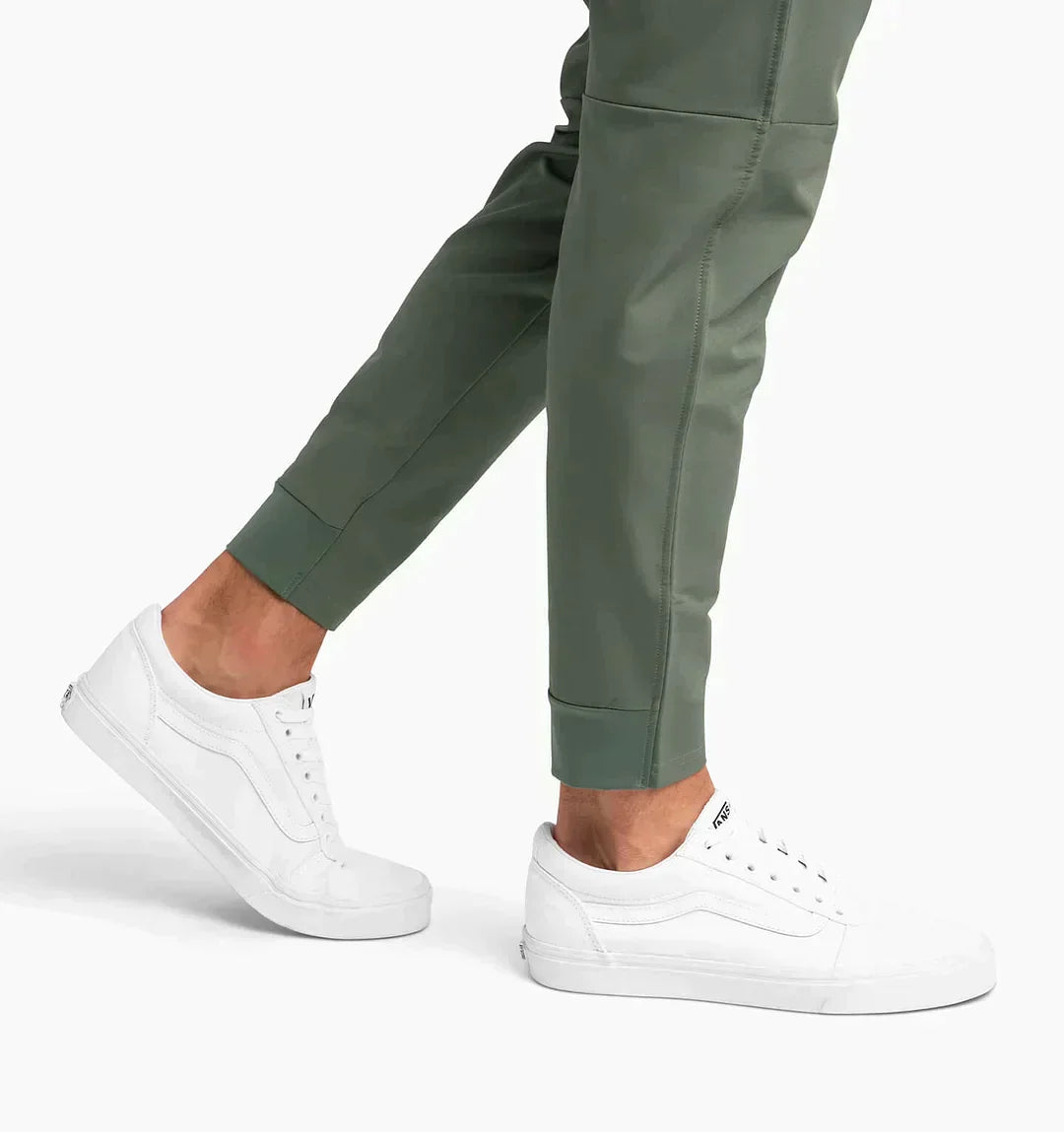 Hardfell | Calvin - stylish pants for men with Italian design