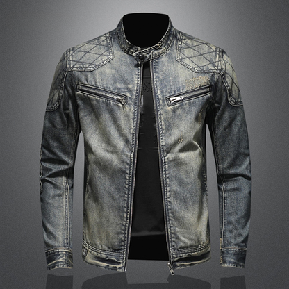 Hardfell | Vintage denim jacket