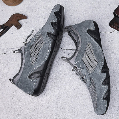 Hardfell | Abraham - stylish sneakers for men